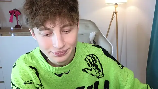 crisp1n online show from January 15, 2026, 1:16 pm