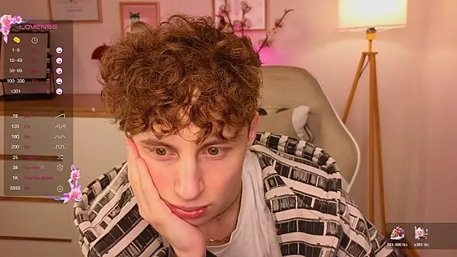 crisp1n online show from February 17, 2026, 7:05 am