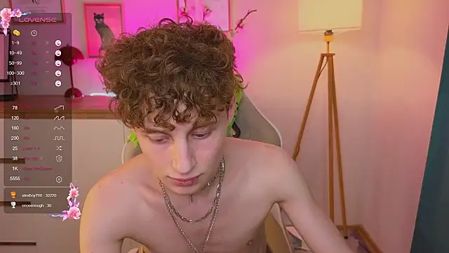 crisp1n online show from February 19, 2026, 7:48 am