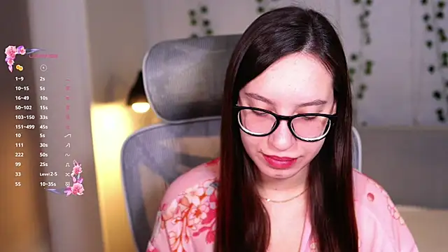 Snapshot of WhyEmmyCry chatting on January 18, 2026, 5:44 am WhyEmmyCry online show from January 18, 2026, 5:44 am