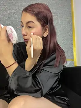 Sammy Sweet01 online show from February 2, 2026, 12:04 pm