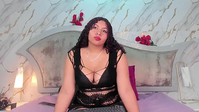 sexydanist online show from October 19, 2025, 5:24 pm