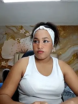 NahomiWalker  online show from February 27, 2026, 8:42 pm