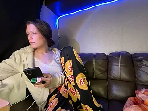 Thedeepwebcutie online show from February 1, 2026, 5:06 am