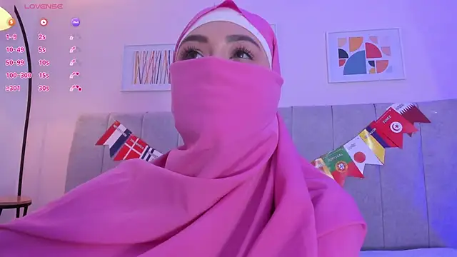 Snapshot of fatiima_ chatting on July 3, 2026, 7:09 pm fatiima online show from July 3, 2026, 7:09 pm