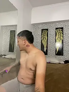 Demon foxes online show from November 7, 2025, 8:53 pm