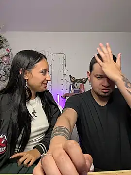 zelda kuro online show from November 23, 2025, 5:40 am