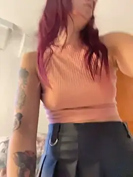 Lilith moon444 online show from October 26, 2025, 10:36 pm