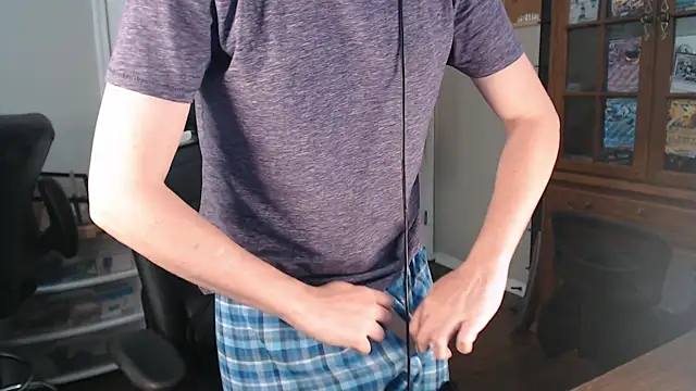 Snapshot of CasuallyCorrupt chatting on May 27, 2026, 1:35 am CasuallyCorrupt online show from May 27, 2026, 1:35 am