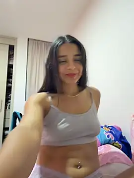 violeta365 online show from December 21, 2025, 2:41 am