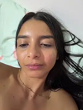 violeta365 online show from February 3, 2026, 2:53 am