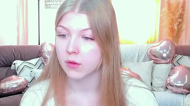 Stella Light online show from April 2, 2026, 11:19 am