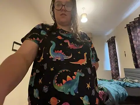 Scarletcum22 online show from November 7, 2025, 11:32 am