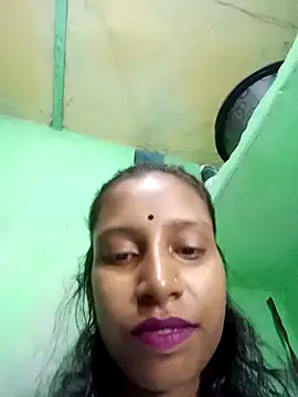 Rutika-G online show from October 21, 2025, 3:13 pm