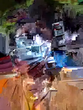 Snapshot of Felicity-204 chatting on October 19, 2025, 5:13 pm Felicity-204 online show from October 19, 2025, 5:13 pm