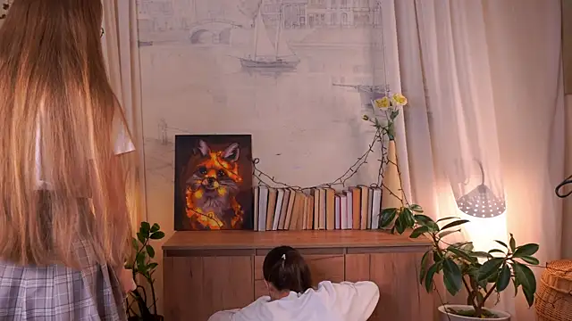 ArianaSweazy online show from November 14, 2025, 1:32 pm