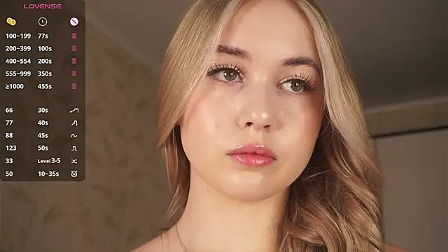 DeidreSpontak online show from December 14, 2025, 12:21 pm