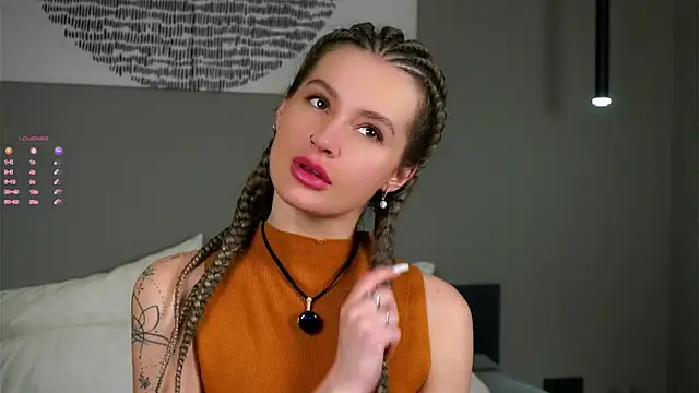 buvei online show from January 8, 2026, 12:18 pm