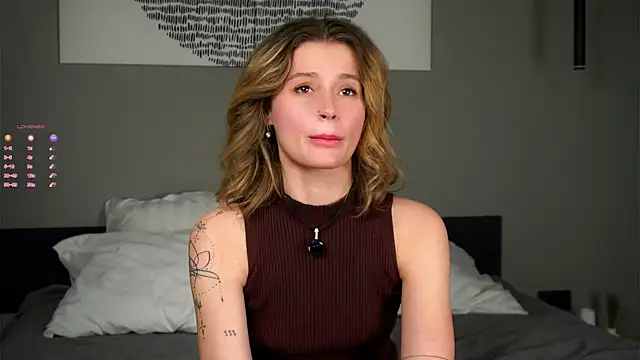 buvei online show from January 9, 2026, 1:25 pm