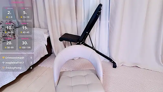 Abiutmm online show from March 21, 2026, 2:09 pm