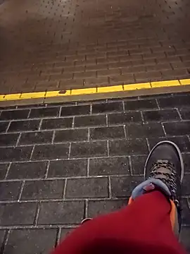 Imyourguy2025 online show from October 31, 2025, 6:09 pm