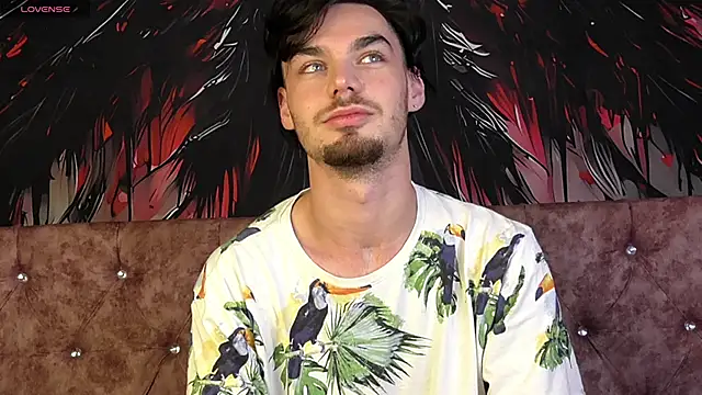 OceannHeart online show from December 3, 2025, 3:58 am