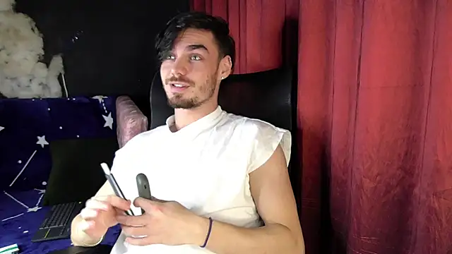 OceannHeart online show from January 5, 2026, 6:33 pm