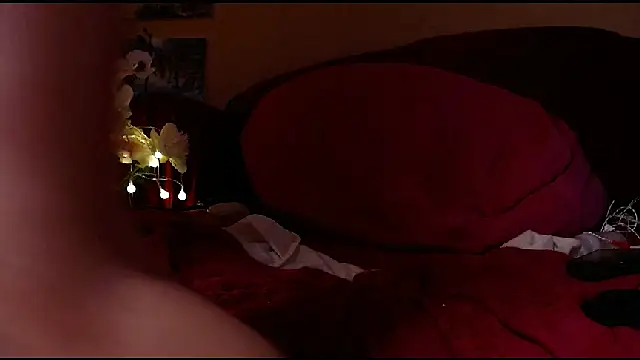 GloriaUpperLove online show from March 3, 2025, 12:48 pm