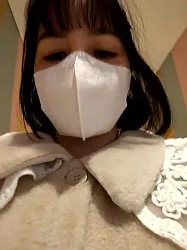 Mina-02 online show from January 9, 2026, 7:33 am