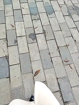 Mina-02 online show from January 19, 2026, 4:05 am