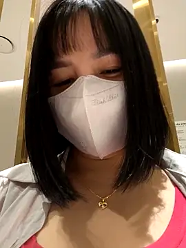 Mina-02 online show from March 13, 2026, 9:27 am