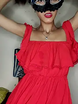 Hottie hania online show from February 16, 2026, 5:31 pm