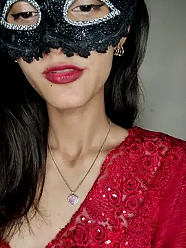 Hottie hania online show from February 17, 2026, 5:30 pm