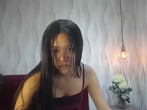 roxxanavelmont online show from December 22, 2025, 1:19 pm