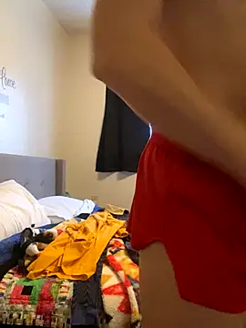 Good-naturedLSDsex online show from November 30, 2025, 8:13 pm