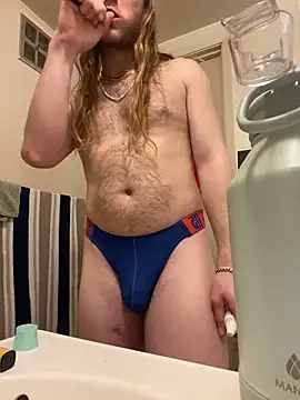 Good-naturedLSDsex online show from March 24, 2026, 11:04 am