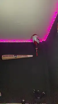 NikitaDragunXXX online show from November 20, 2025, 7:57 pm