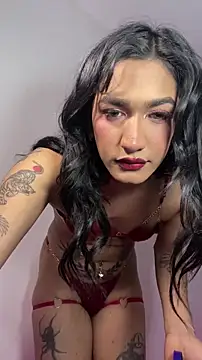 NikitaDragunXXX online show from March 7, 2026, 6:54 am