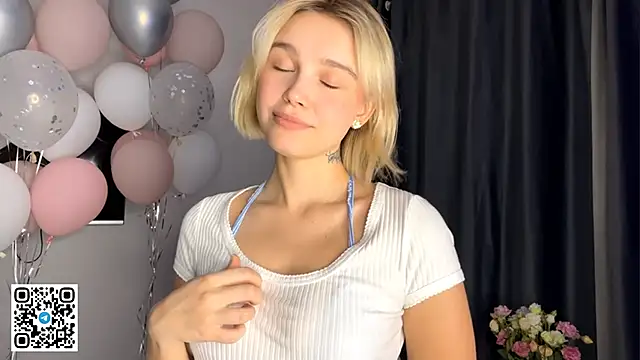 MelodyImam online show from November 25, 2025, 2:39 pm