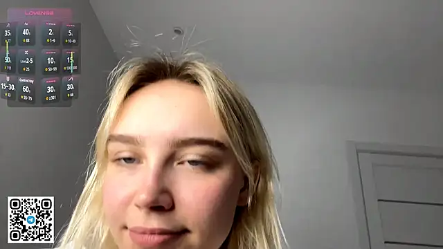 MelodyImam online show from December 21, 2025, 3:19 pm