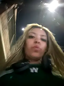 celeste 83 online show from November 28, 2025, 12:13 am