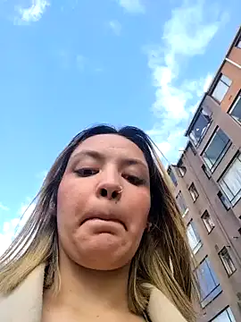 celeste 83 online show from February 25, 2026, 9:46 pm