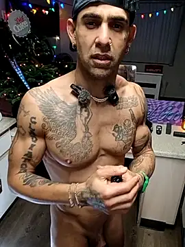 alphacloudGod online show from December 17, 2025, 7:36 am