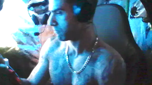 alphacloudGod online show from February 2, 2026, 11:20 am