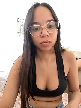 Bab Angel online show from November 30, 2025, 7:51 pm