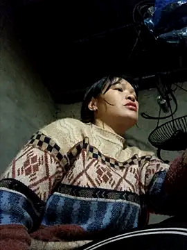 chipu06 online show from December 14, 2025, 11:15 am