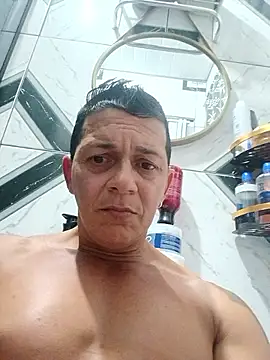 Cyborg45 online show from May 29, 2026, 12:52 am