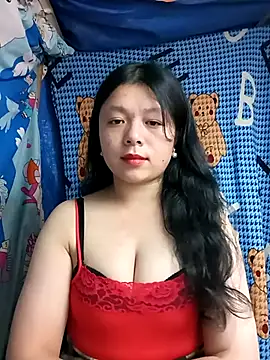 lisa-bae00 online show from January 17, 2026, 12:32 pm