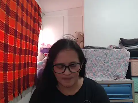 Kinkybela2025 online show from January 16, 2026, 3:54 am