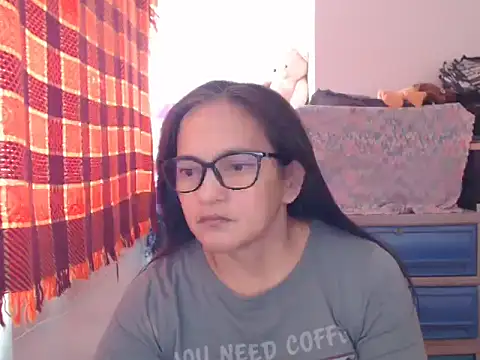 Kinkybela2025 online show from February 3, 2026, 3:26 am